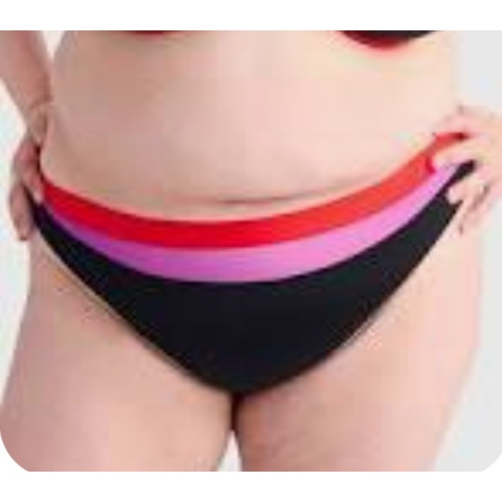 Women's Parade Underwear  RePlay Thong Size 3XL NEW